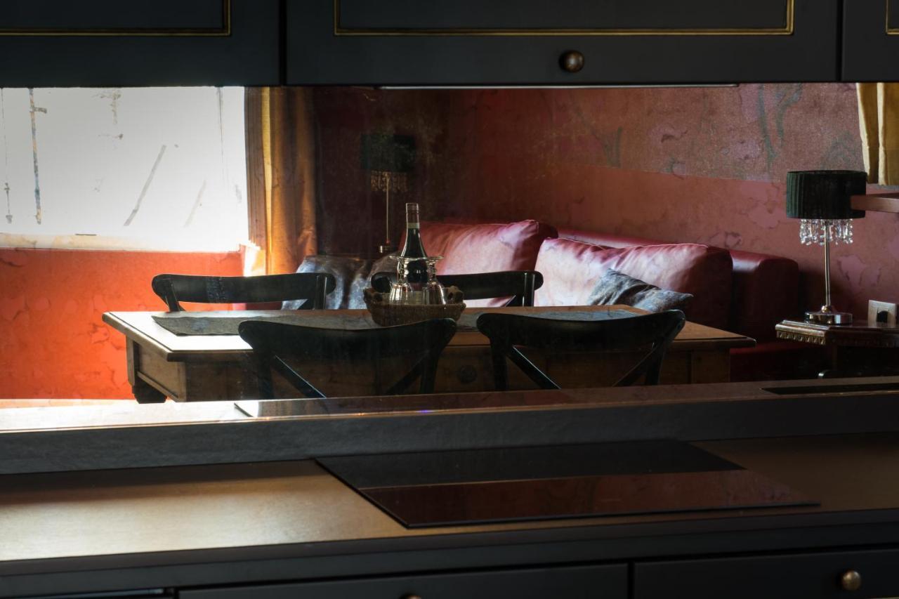 Apartment Washington Al Vittoriale