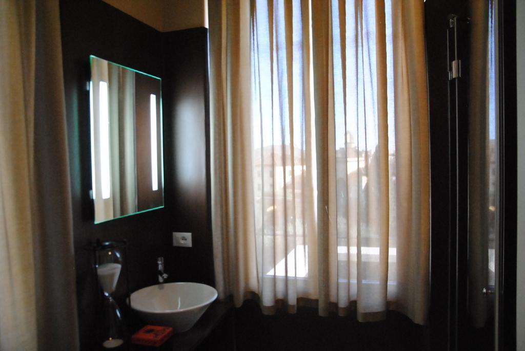 Washington Al Vittoriale Gardone Riviera