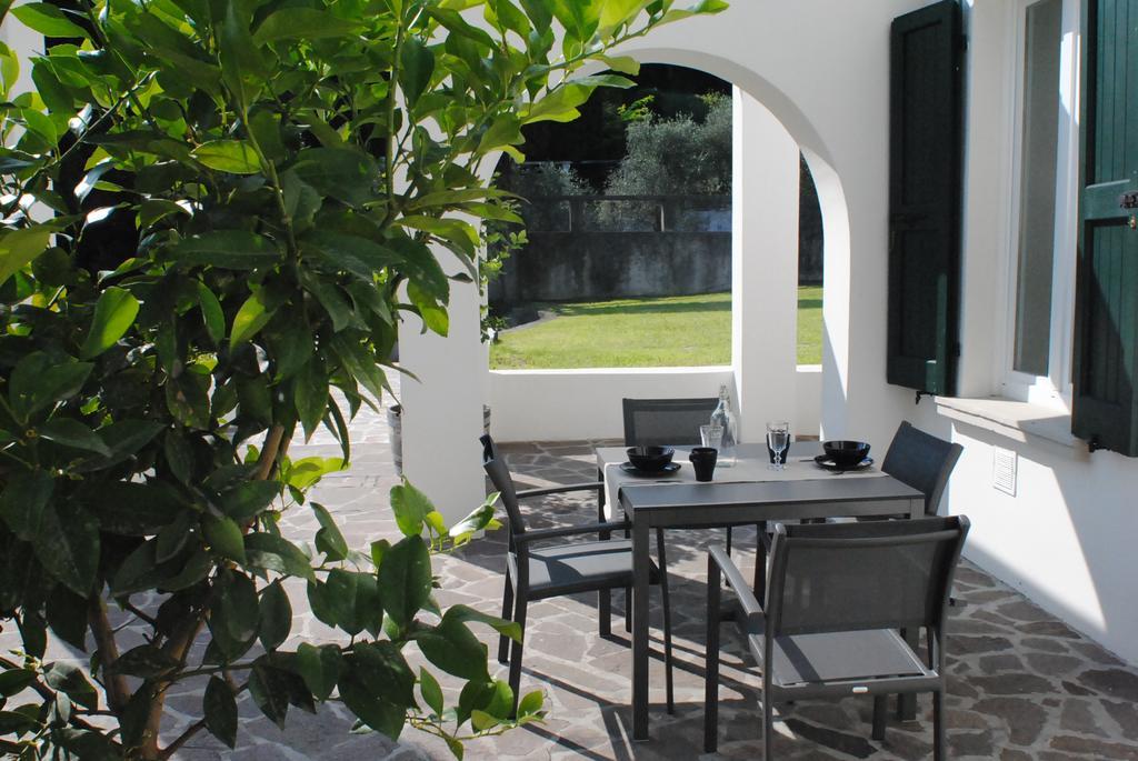 Washington Al Vittoriale Apartment *