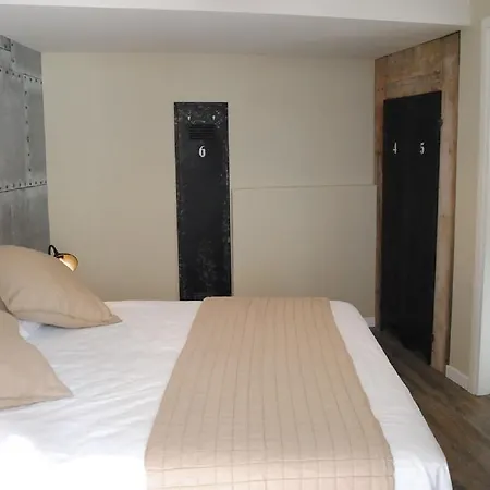 Washington Apartments Al Vittoriale Gardone Riviera Room photo