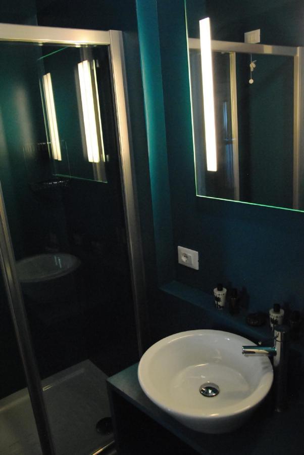 Apartment Washington Al Vittoriale *