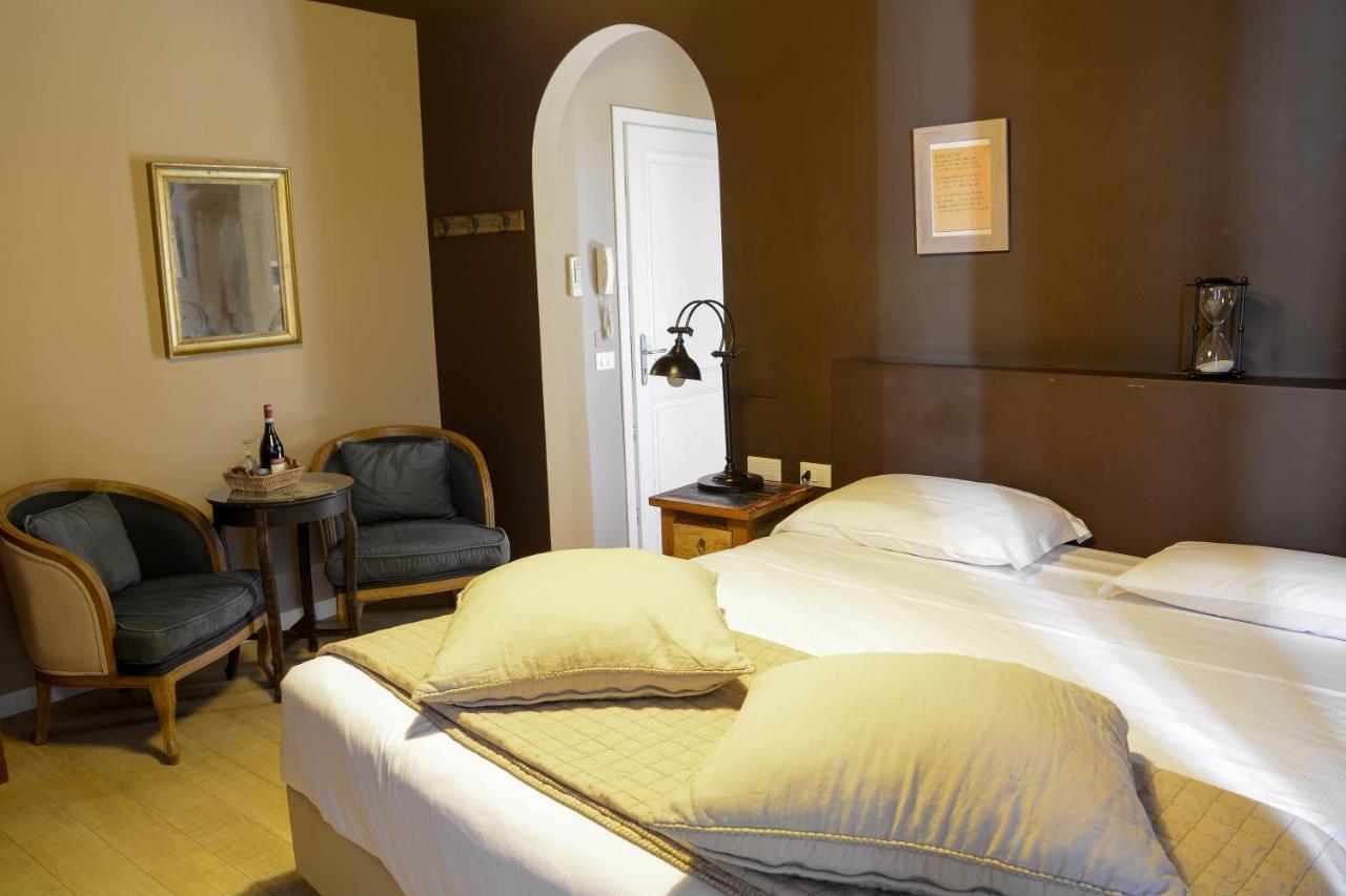 Apartment Washington Al Vittoriale *
