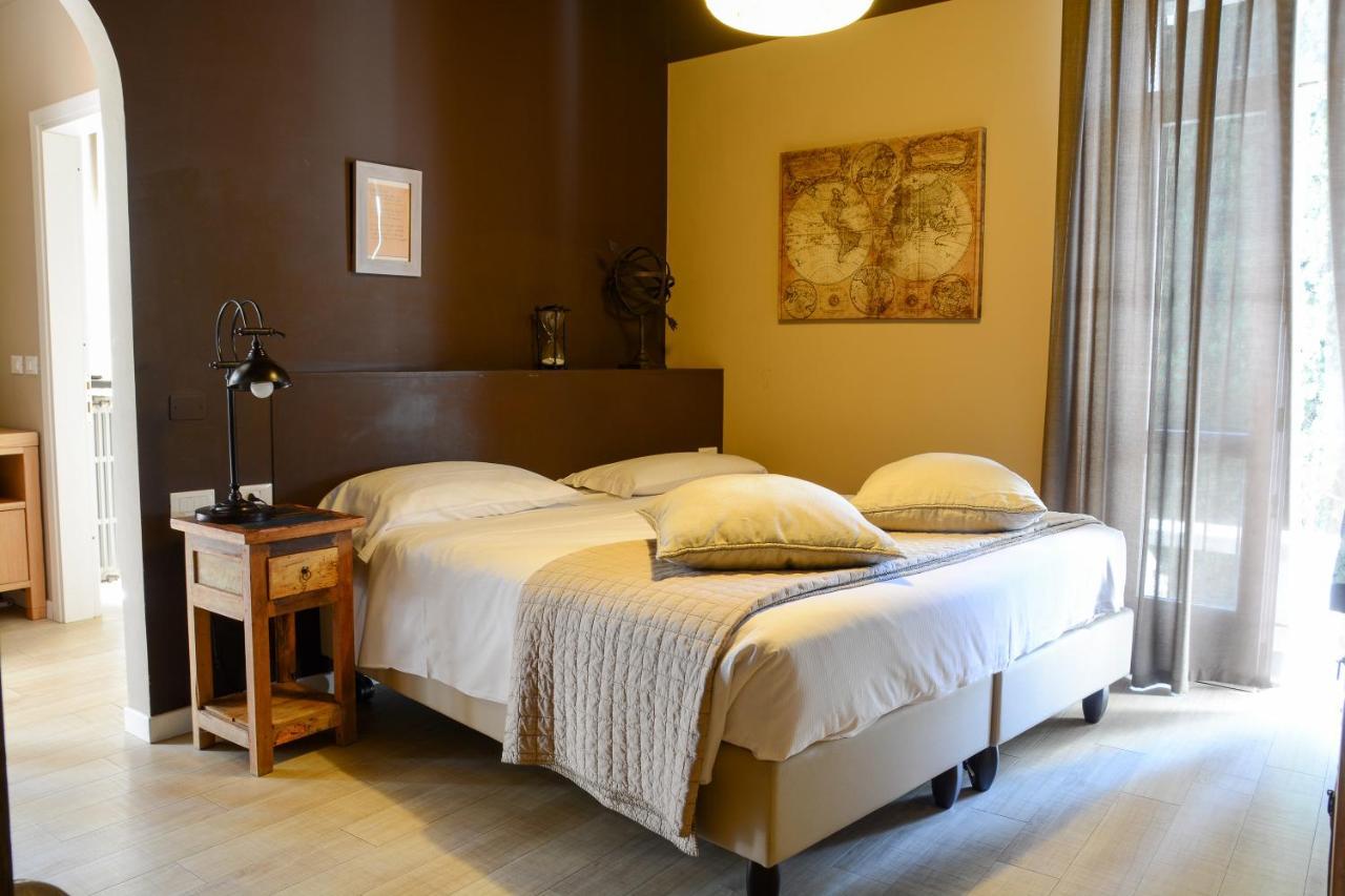 Washington Al Vittoriale Apartment