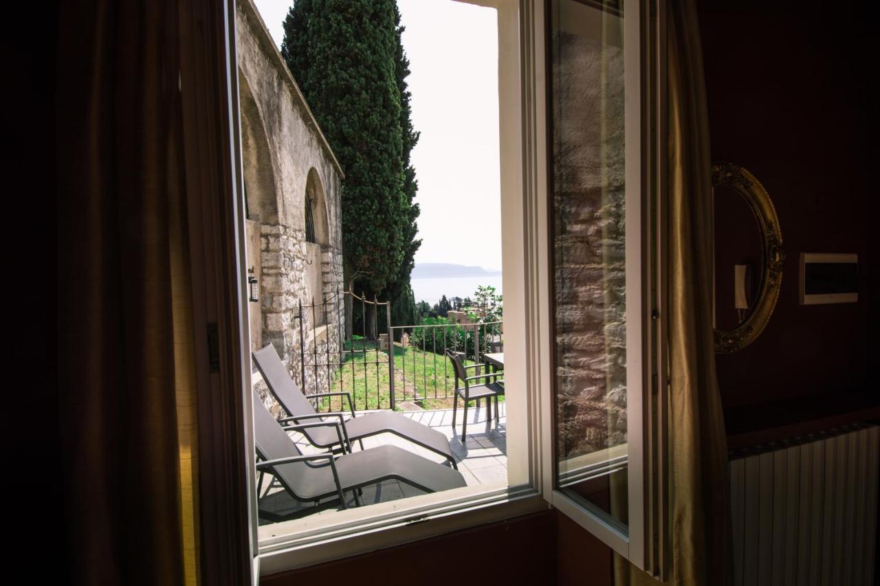 Apartment Washington Al Vittoriale *