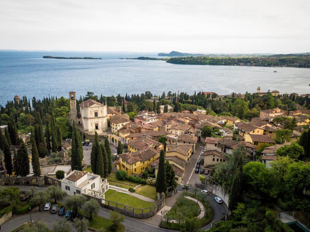 Washington Al Vittoriale *