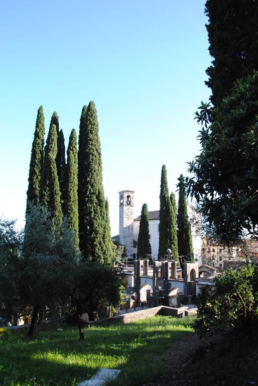 Washington Al Vittoriale