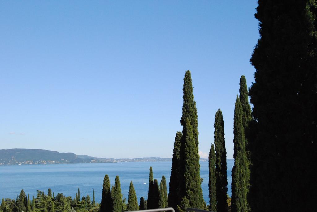 Washington Al Vittoriale Apartment *