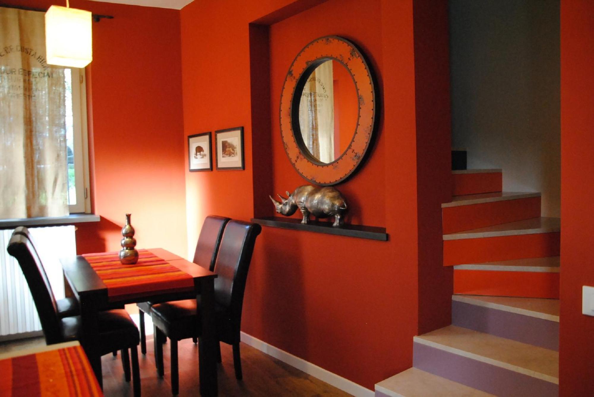 Apartment Washington Al Vittoriale