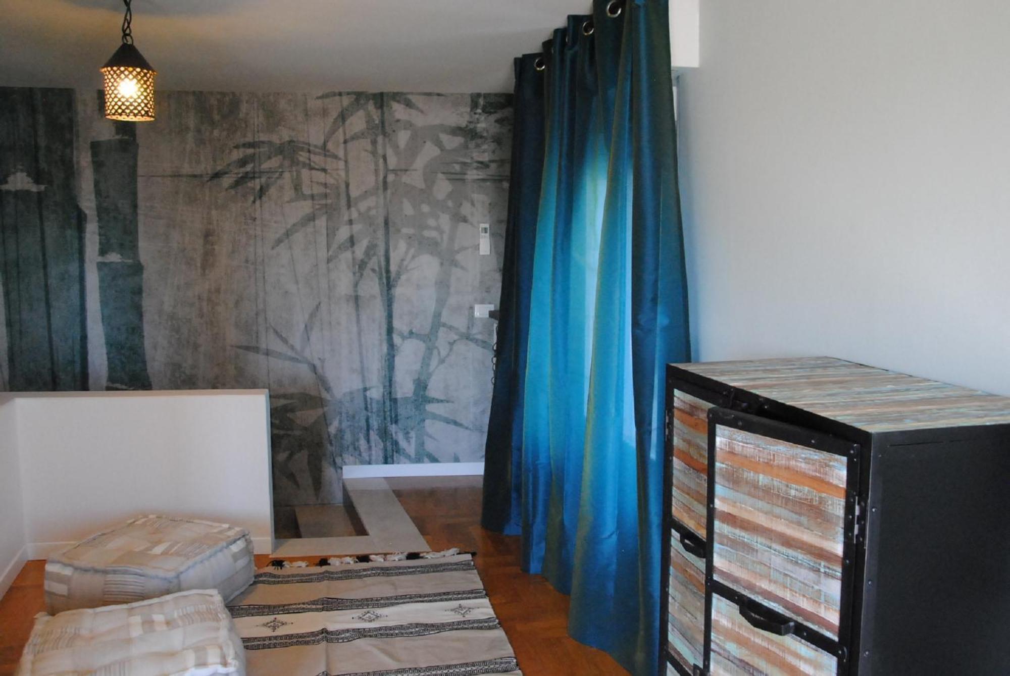 Apartment Washington Al Vittoriale Gardone Riviera