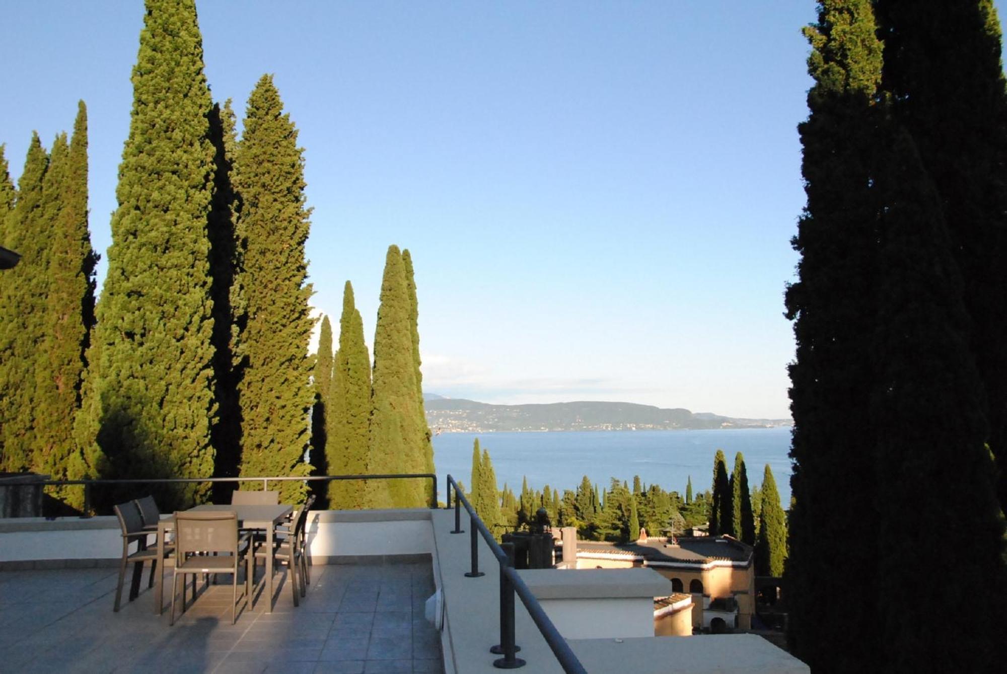 Washington Al Vittoriale *