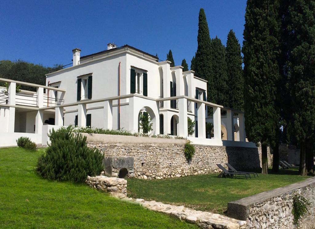 Washington Al Vittoriale