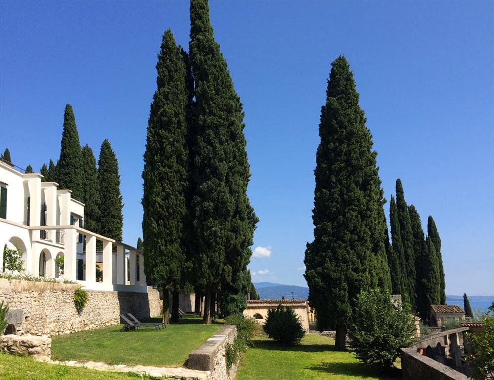Apartment Washington Al Vittoriale Gardone Riviera