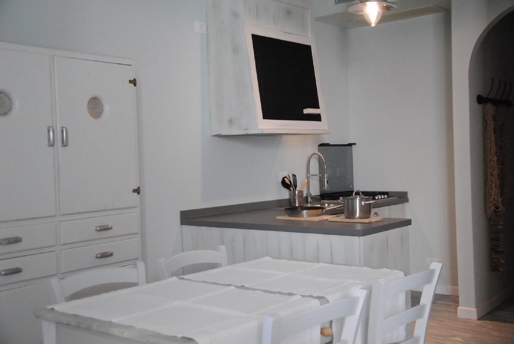 Apartment Washington Al Vittoriale Gardone Riviera