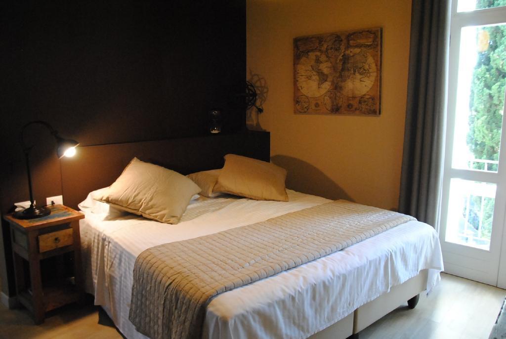 Apartment Washington Al Vittoriale