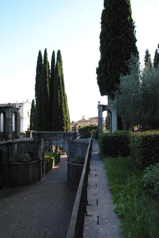 Washington Al Vittoriale Apartment
