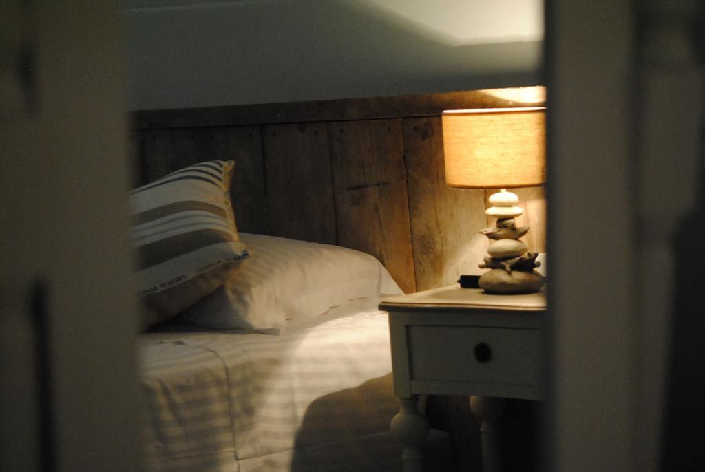 Washington Al Vittoriale Apartment *