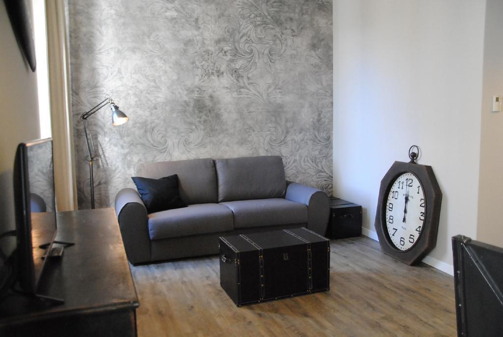 Washington Al Vittoriale Apartment