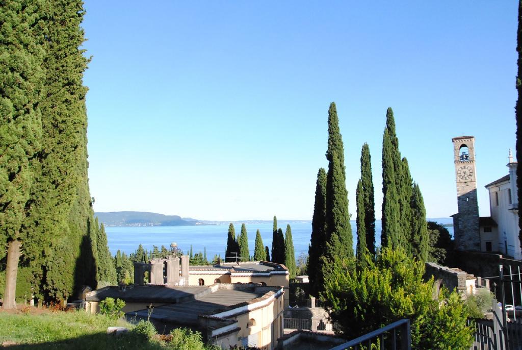 Washington Al Vittoriale Apartment *