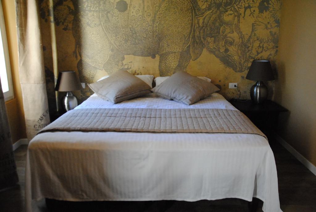 Washington Al Vittoriale * Gardone Riviera