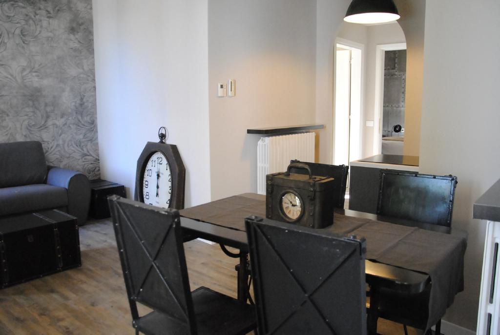Apartment Washington Al Vittoriale Gardone Riviera