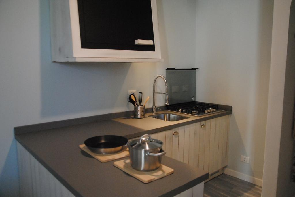 Apartment Washington Al Vittoriale *