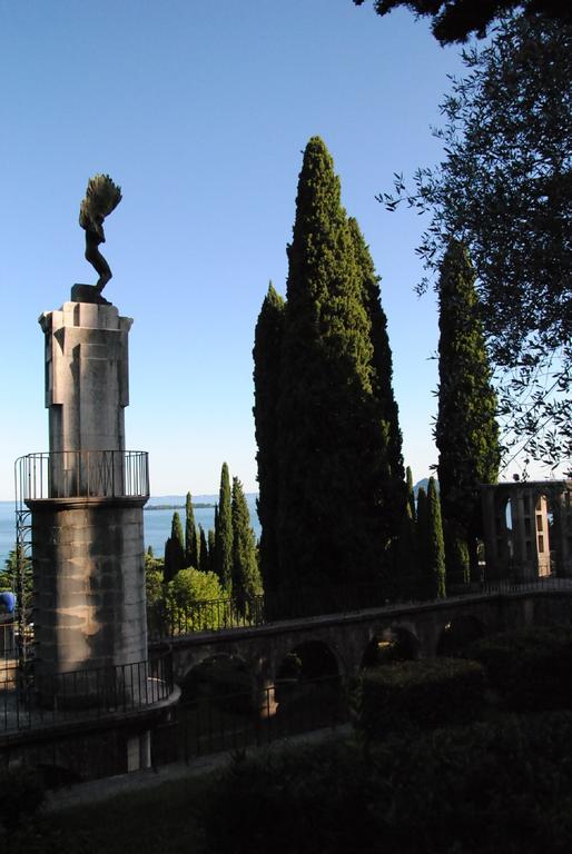 Apartment Washington Al Vittoriale