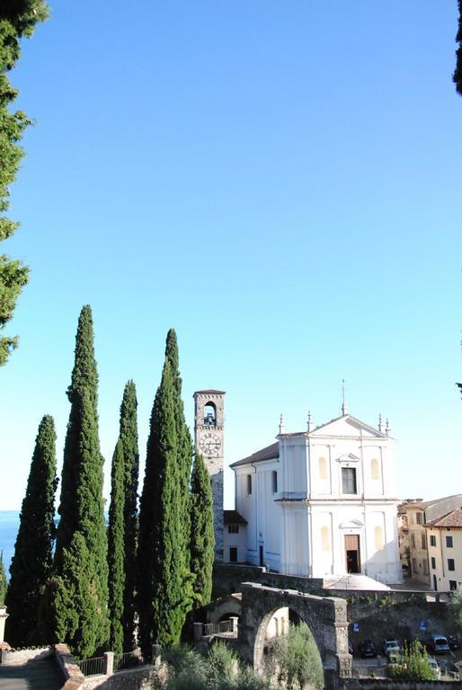 Apartment Washington Al Vittoriale