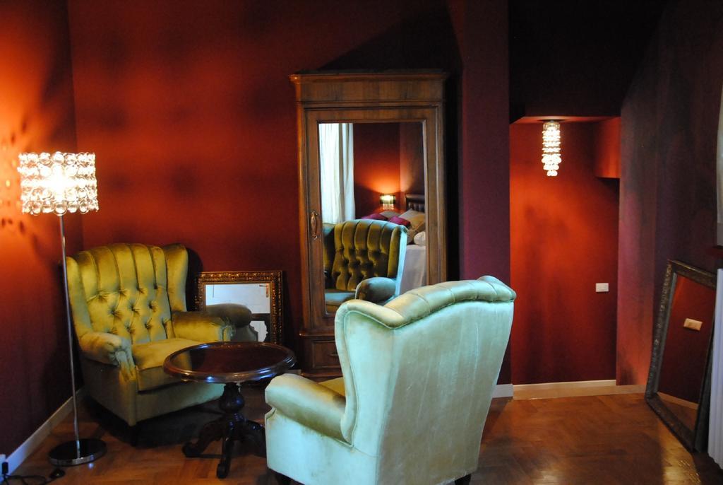 Washington Al Vittoriale Apartment Gardone Riviera