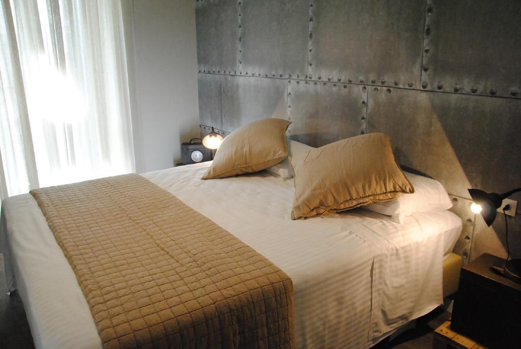 Apartment Washington Al Vittoriale *