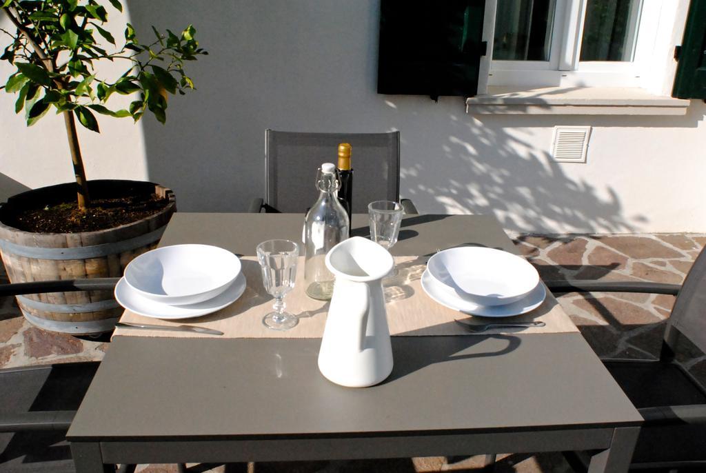 Apartment Washington Al Vittoriale
