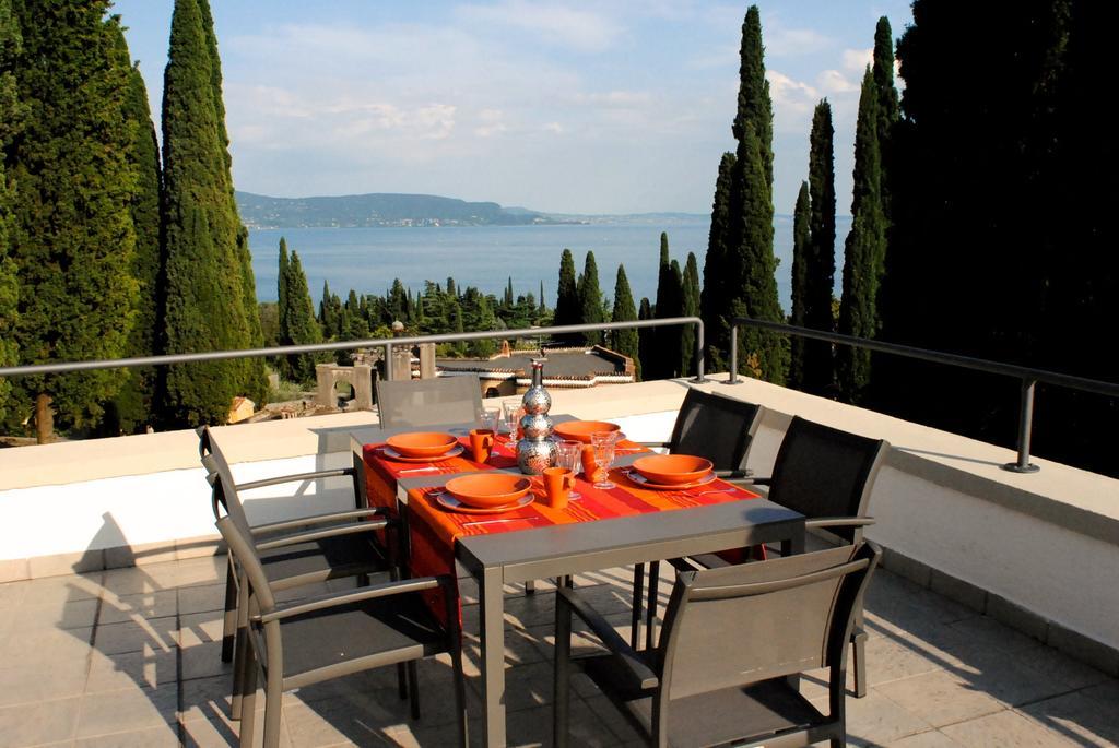 Washington Al Vittoriale Apartment