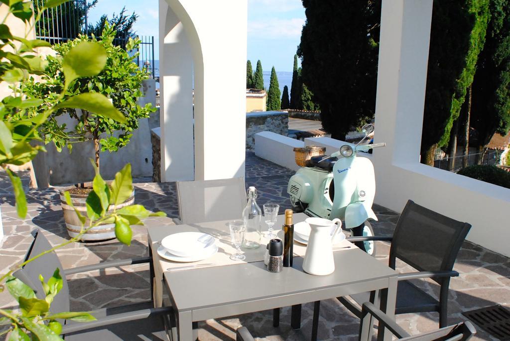 Apartment Washington Al Vittoriale *