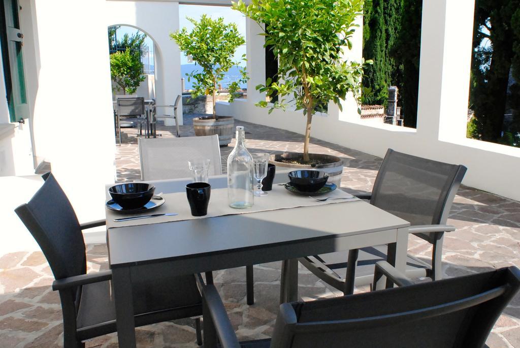 Apartment Washington Al Vittoriale Gardone Riviera