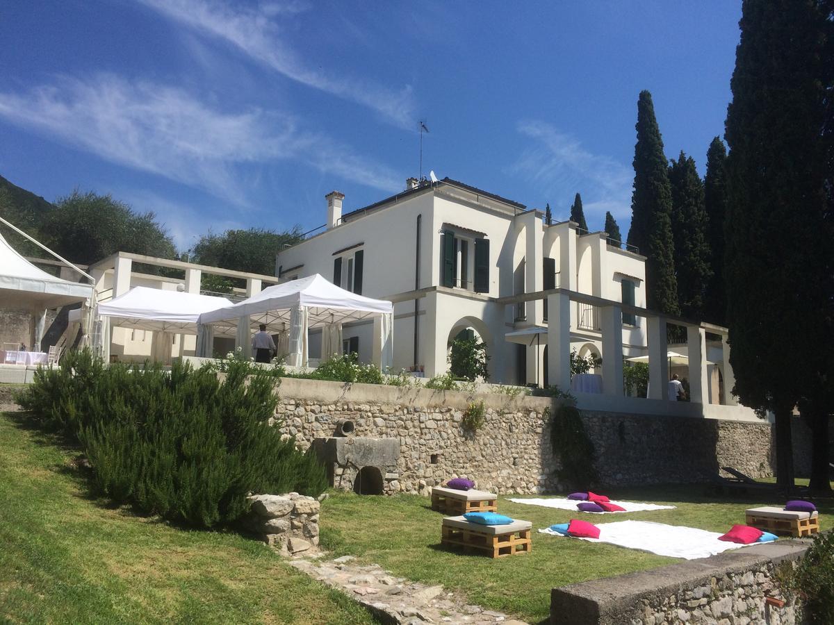 Apartment Washington Al Vittoriale Gardone Riviera